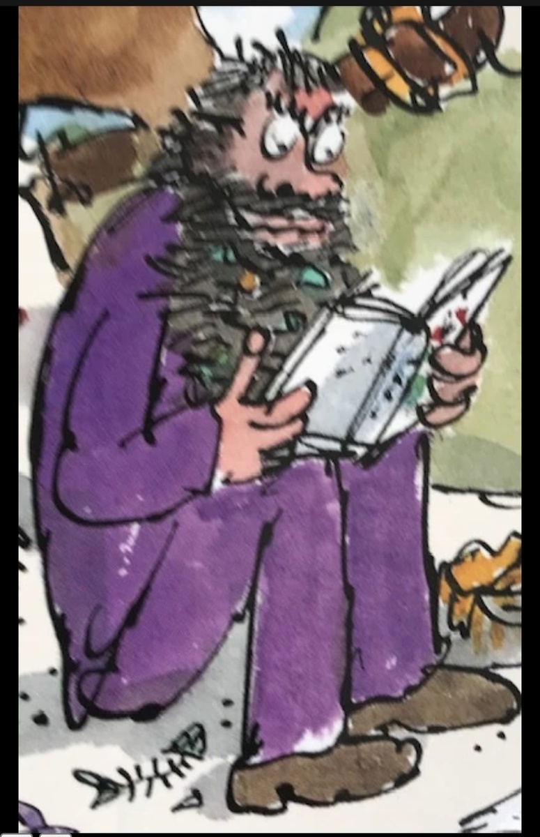 Мистер Свин
