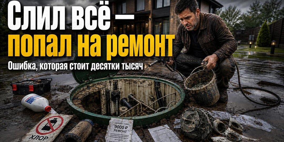 Как владельцы Евролос Био теряют деньги на типовых ошибках и как этого избежать