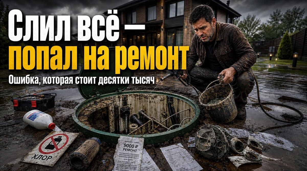 Где на деле теряют деньги владельцы Евролос Био: разбор типовых ошибок и честный расчёт расходов