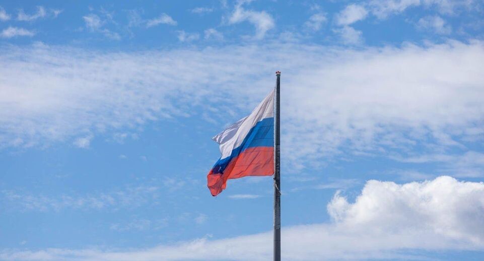 В Подмосковье предварительное голосование «Единой России» начнется 25 мая