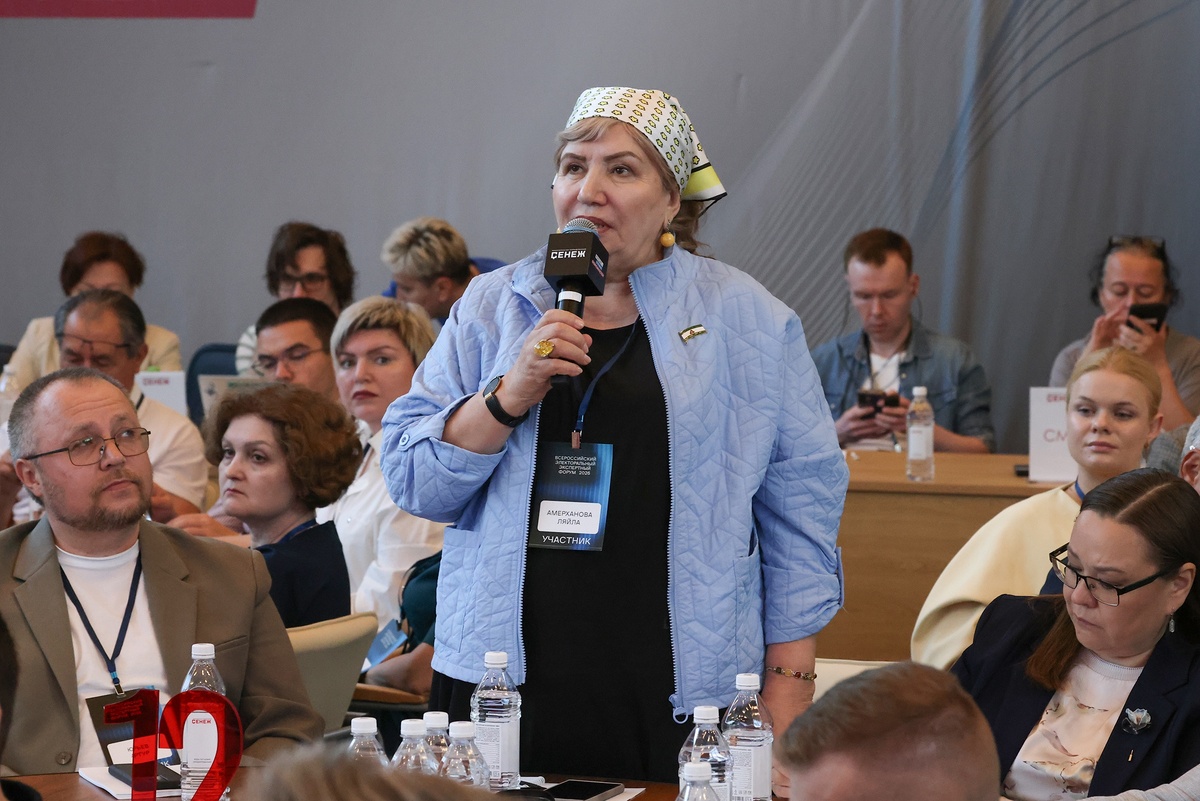    Константин Завражин/РГ