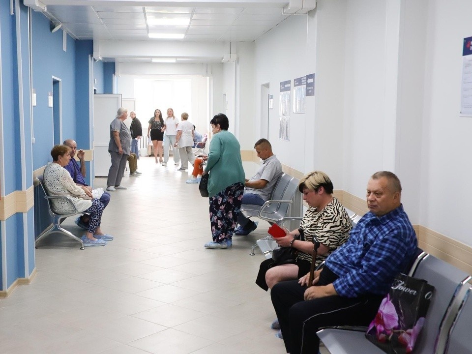 Правила приёма пациентов в поликлиниках меняются из-за современных технологий: что нас ждёт 