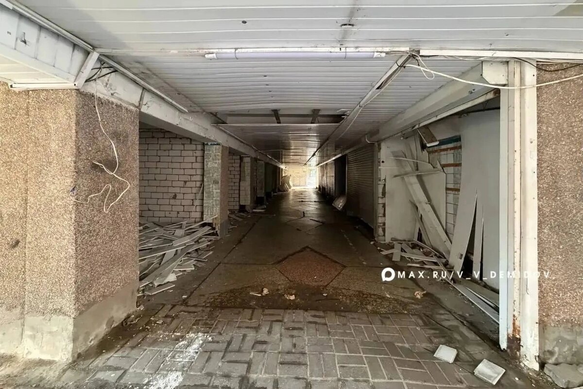    Фото: соцсети Валентина Демидова