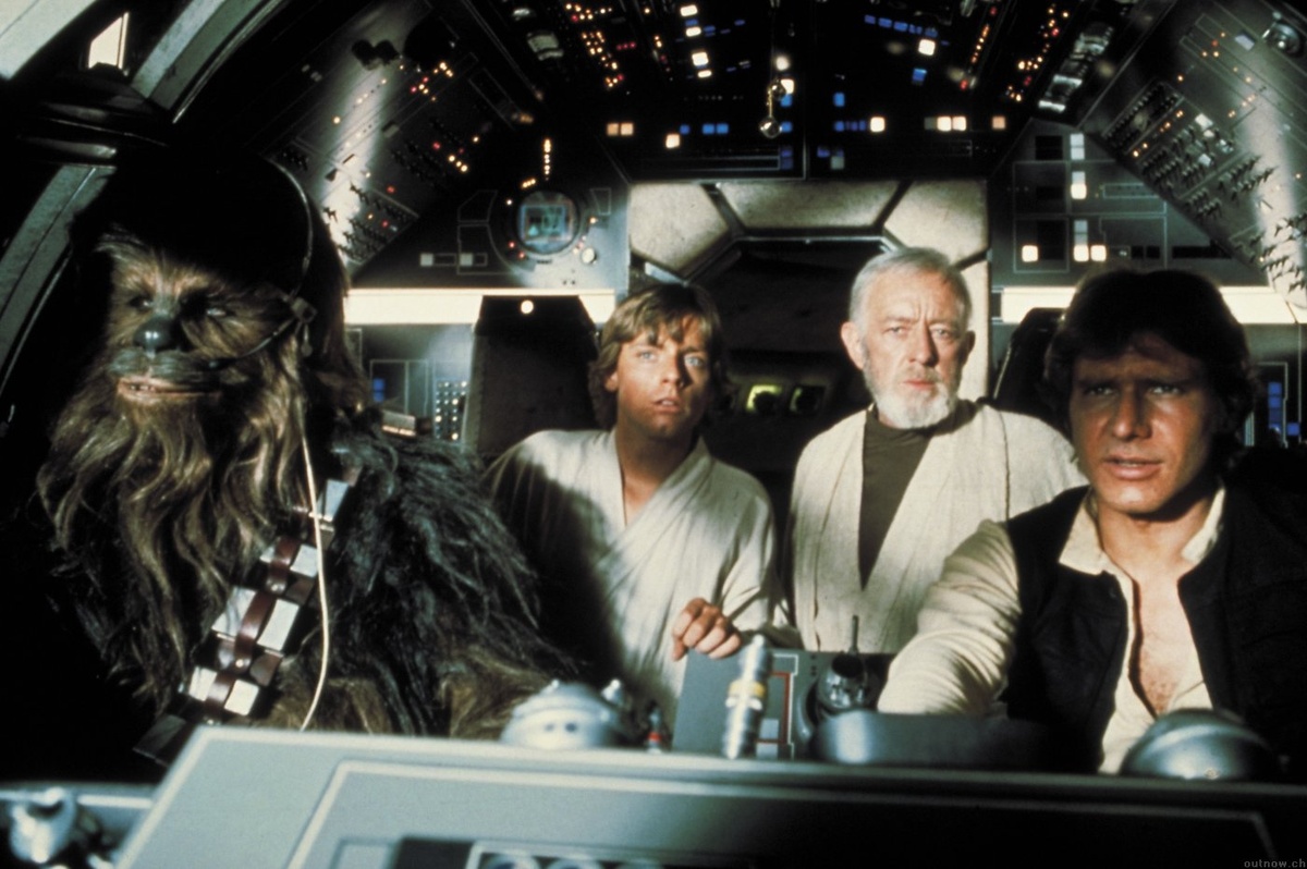 Звездные войны, Disney, Lucasfilm
