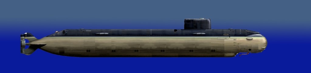 проект 18511 «Палтус»