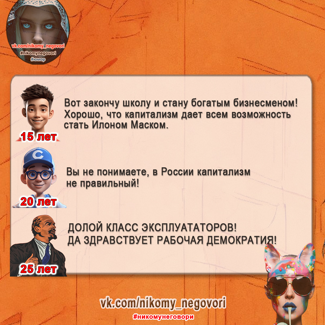 капитализм