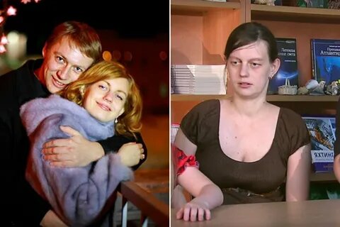 Ах, какая красивая была пара! Фото из открытого источника Интернета 