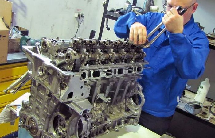 7 автомобильных двигателей, для которых и 500 тысяч км – не пробег
