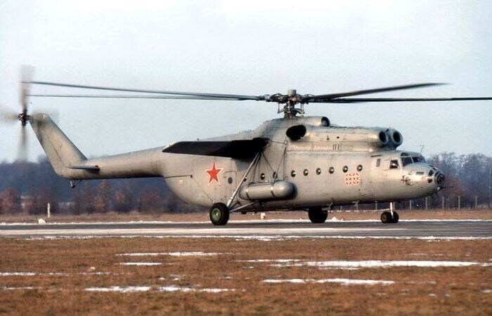Серьёзная машина для серьёзных перевозок. /Фото: forum.dcs.world.