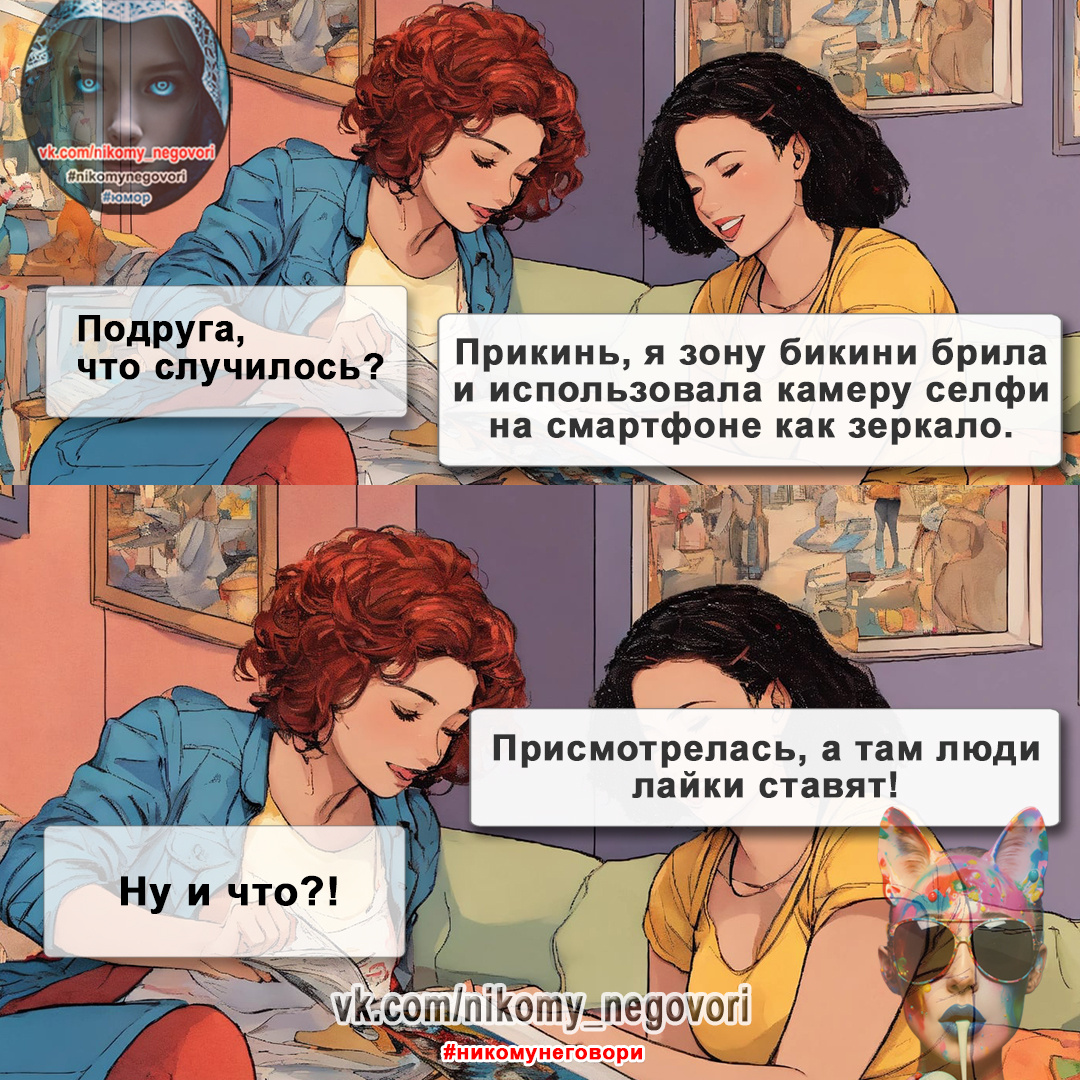 бикини