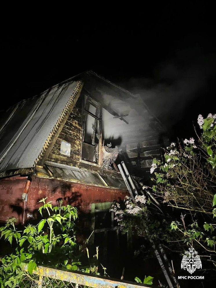     Фото: МЧС России