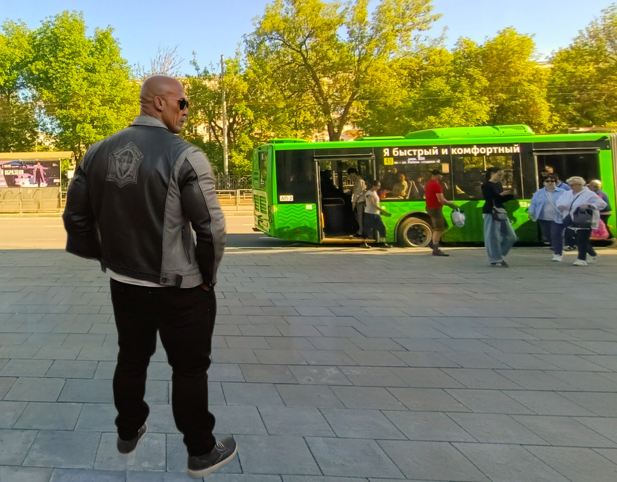 Город Екатеринбург, проспект Ленина