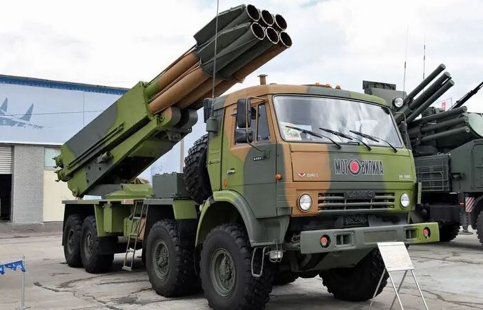 Огневая мощь и точность. /Фото: topwar.ru.
