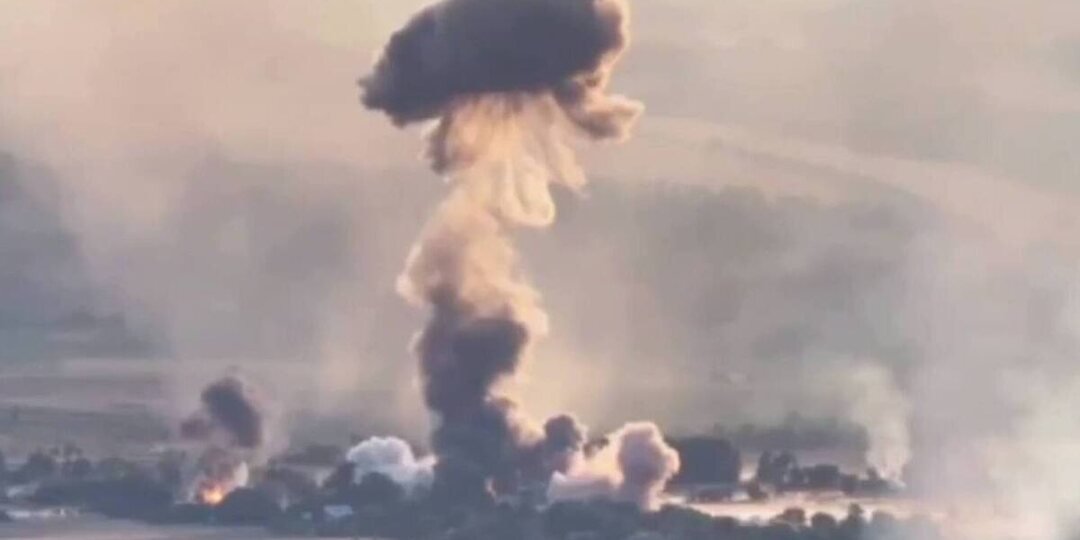 Подполковник раскрыл, кого ликвидировали спецударом в Николаеве