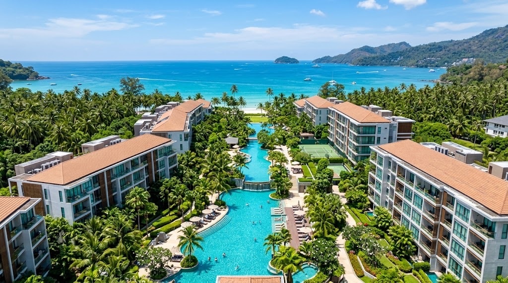    Перепродажа квартиры в Таиланде: налоги и ликвидность. Realty-Phuket. Realty-Phuket