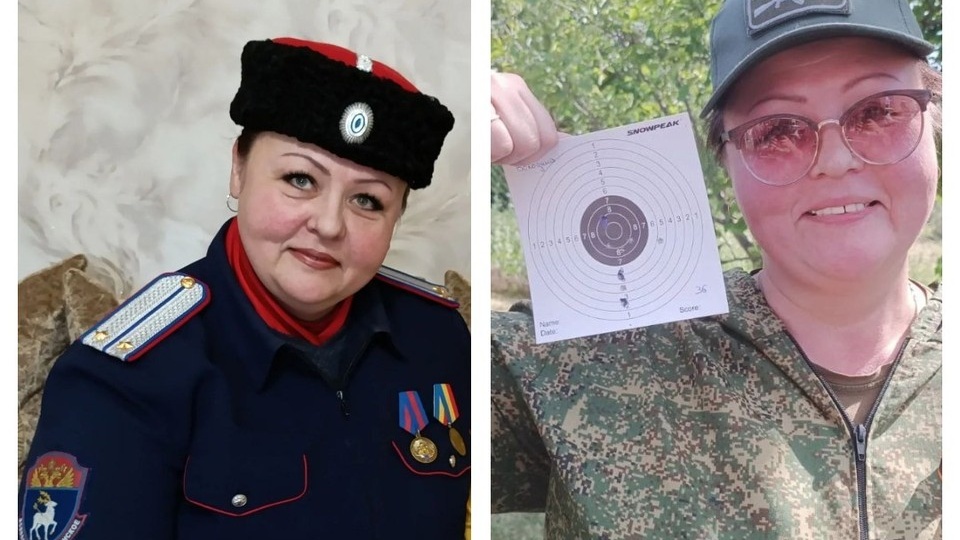Помогать бойцам, лечить и учить детей: Многодетная мама из Ростовской области рассказала, как успеть все