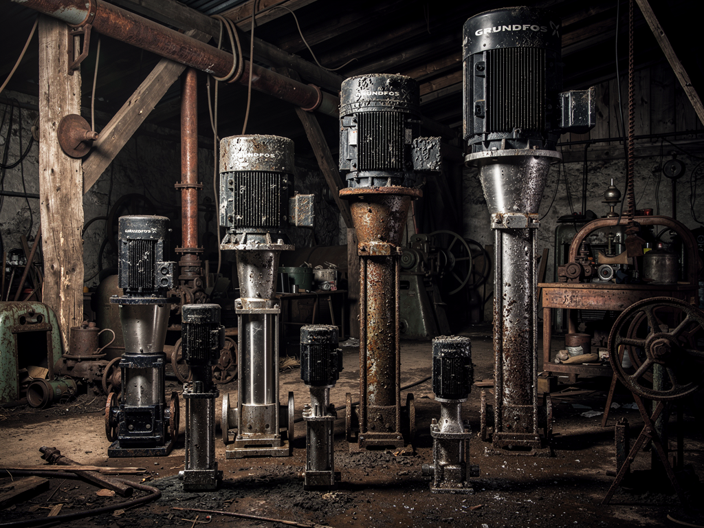 Grundfos