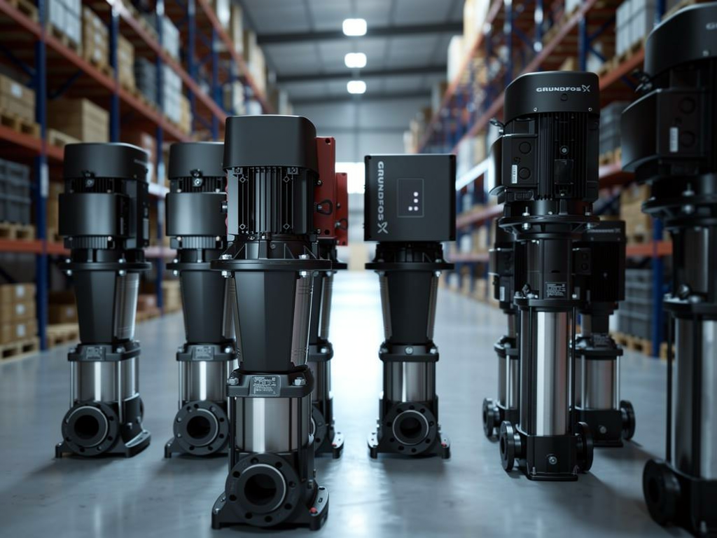 Grundfos
