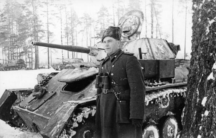 Маленький - не значит бесполезный: каким был последний лёгкий танк Советского Союза