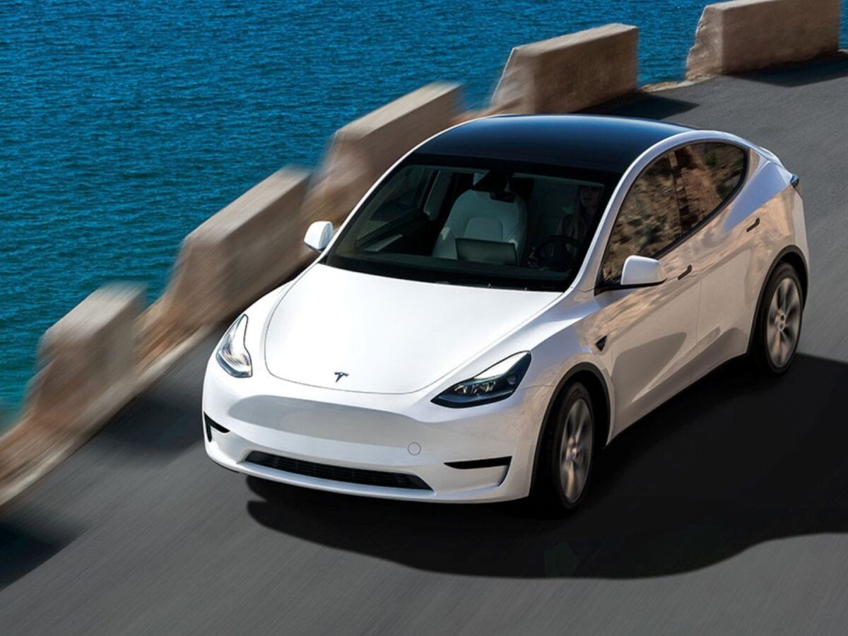    Tesla дважды за полмесяца занизила характеристики Model 3