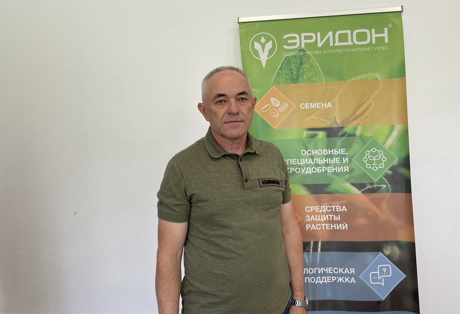 Василий Цвигун