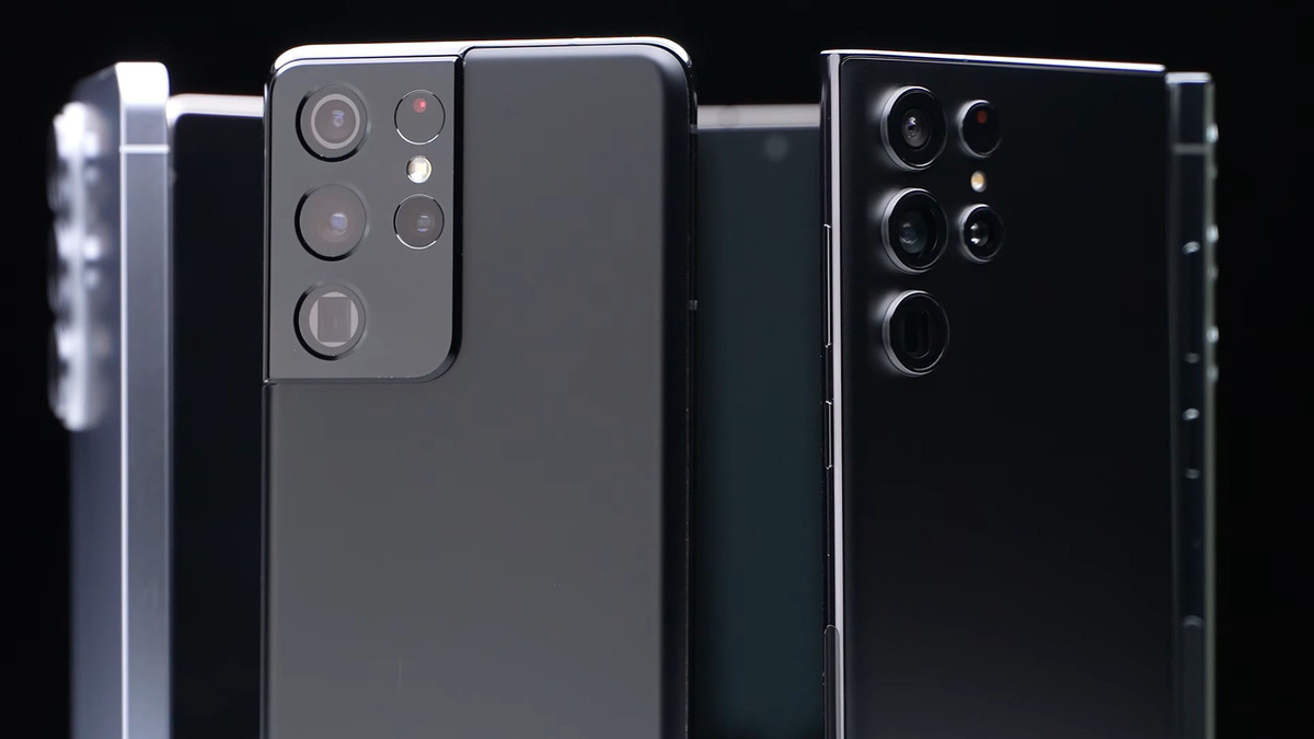 Скриншот видео PhoneBuff  📷
