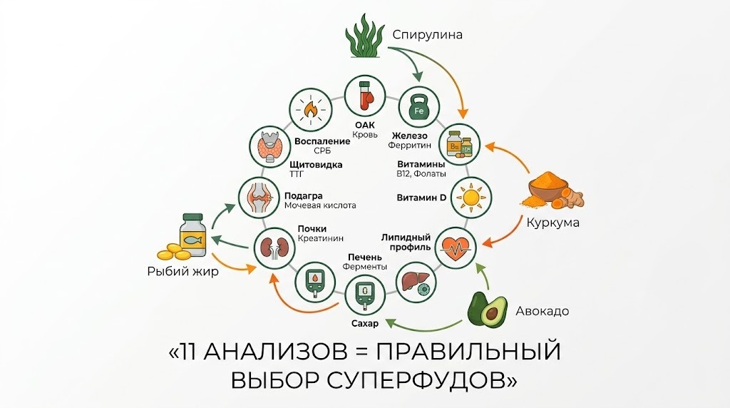 какой показатель я этим закрываю и проверял ли я его в последние полгода-год