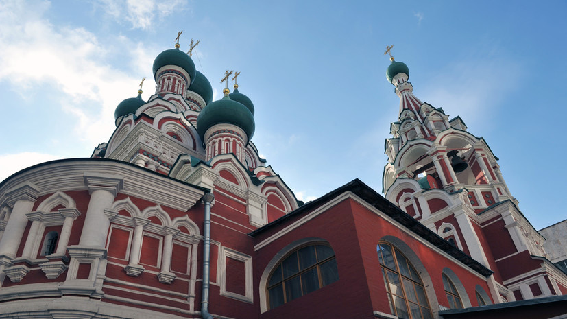     / РИА Новости / Владимир Песня