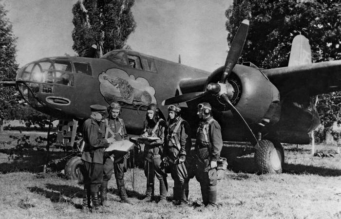 А-20 – главный «всесторонний талант» советской авиации в годы Великой Отечественной