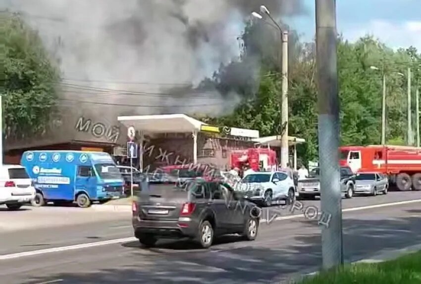    фото: телеграм-канал «Мой Нижний Новгород».