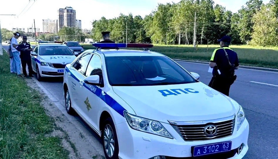 3 вопроса к инспектору ГИБДД, если он хочет составить протокол