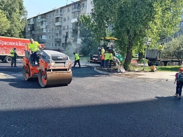     фото - пресс-служба городской администрации