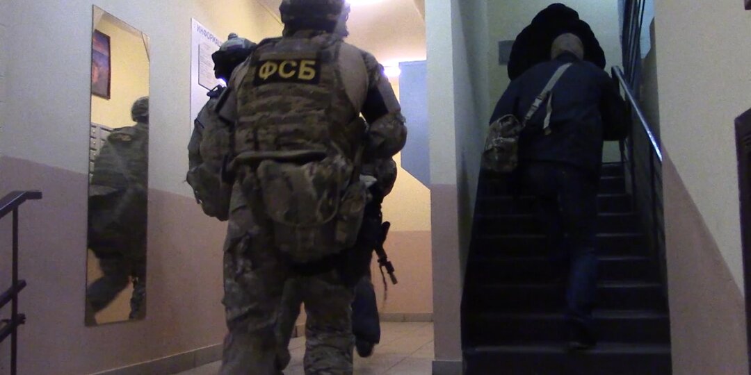 В Белгородской области удалось предотвратить теракт: "Живая бомба" вышла на связь