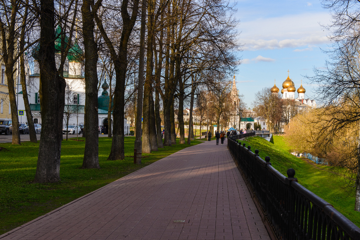 Церковь Спаса на Городу
