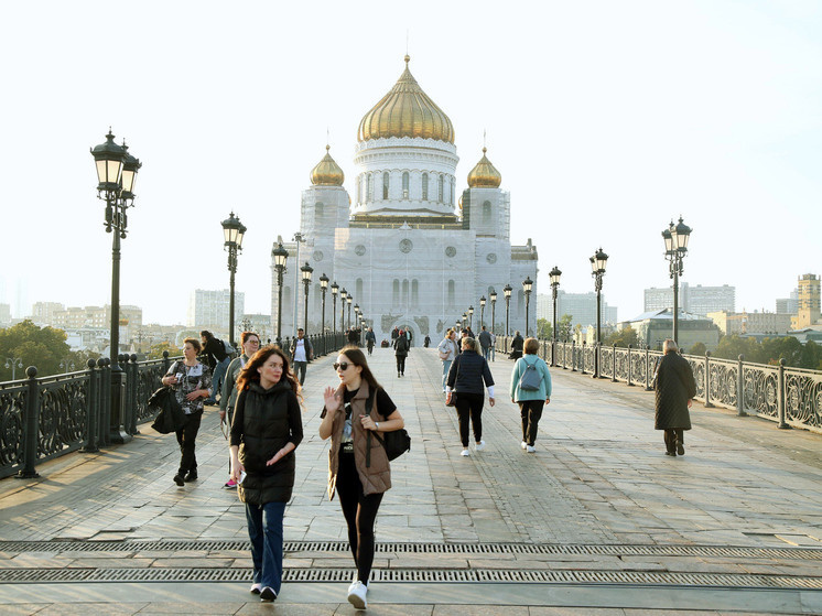     ХРАМ ХРИСТА СПАСИТЕЛЯ, АРХИВНОЕ ФОТО / Лилия Шарловская