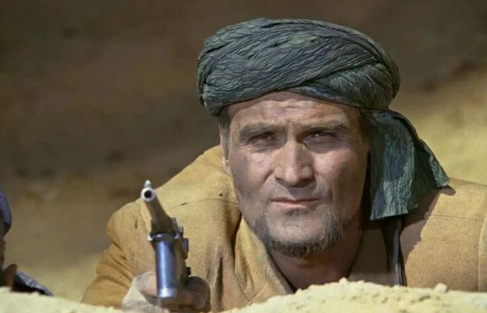 Бандит, чиновник, отставник: кем были лидеры басмачей в годы Гражданской войны