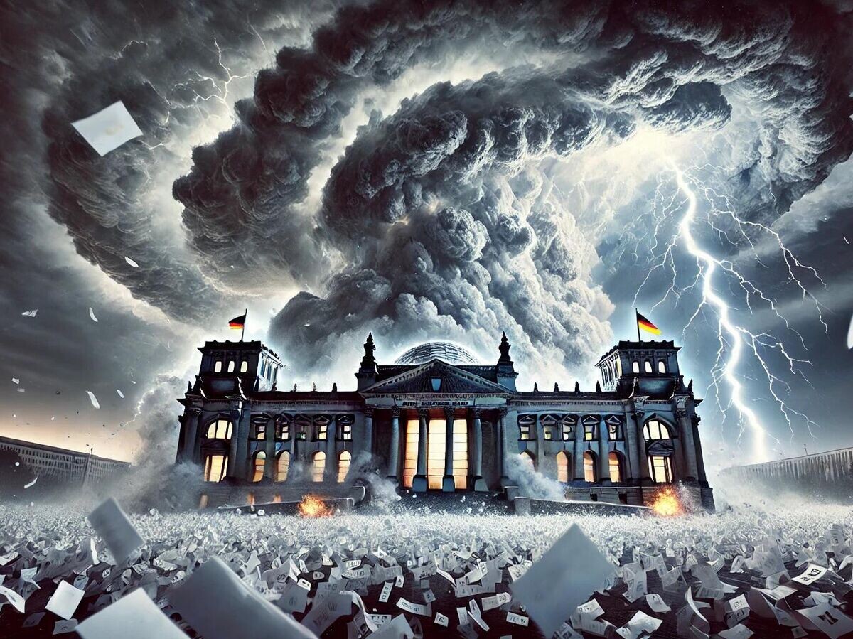    Изображение сгенерировано ИИ | © РИА Новости / Изображение сгенерировано ИИ