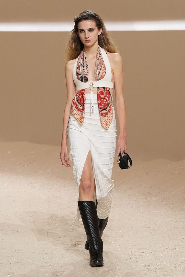 Hermes SS 26
