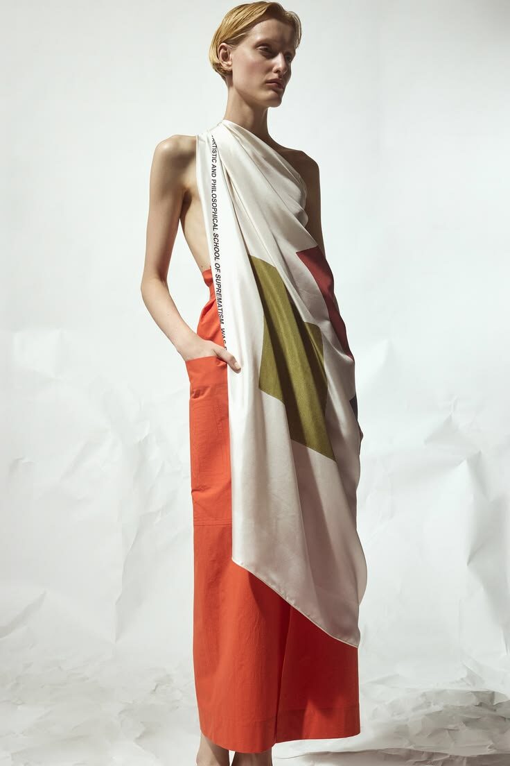 Bazaar SS 26