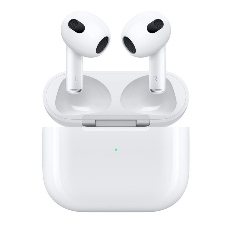 AirPods
