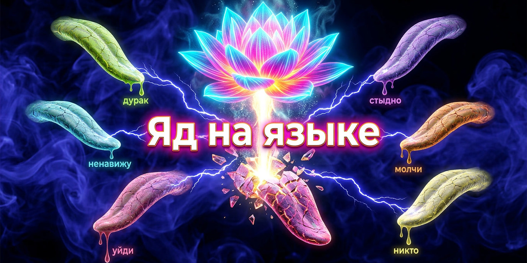 Перестаньте унижать любимых. 1 техника,которая остановит срыв за 60 секунд