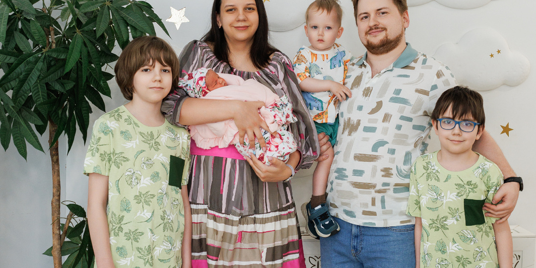 Как я кого-то ещё сразу после родов родить решила, а потом еще зубами стучала
