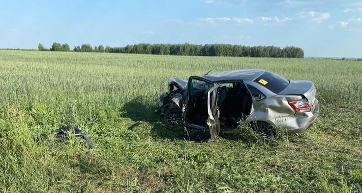    Фото: Управление ГИБДД по Тюменской области