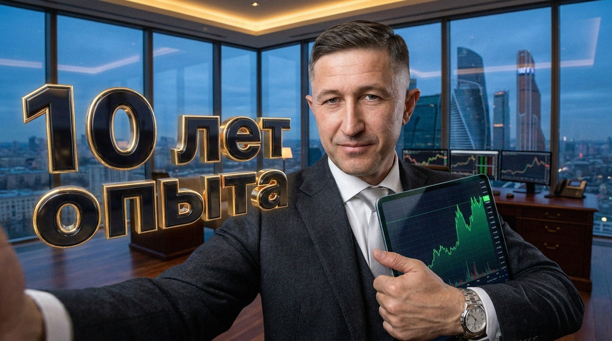    Мой проверенный распорядок дня, который позволяет успешно торговать на бирже без ущерба для работы. РоСТ | Роман о Системном Трейдинге