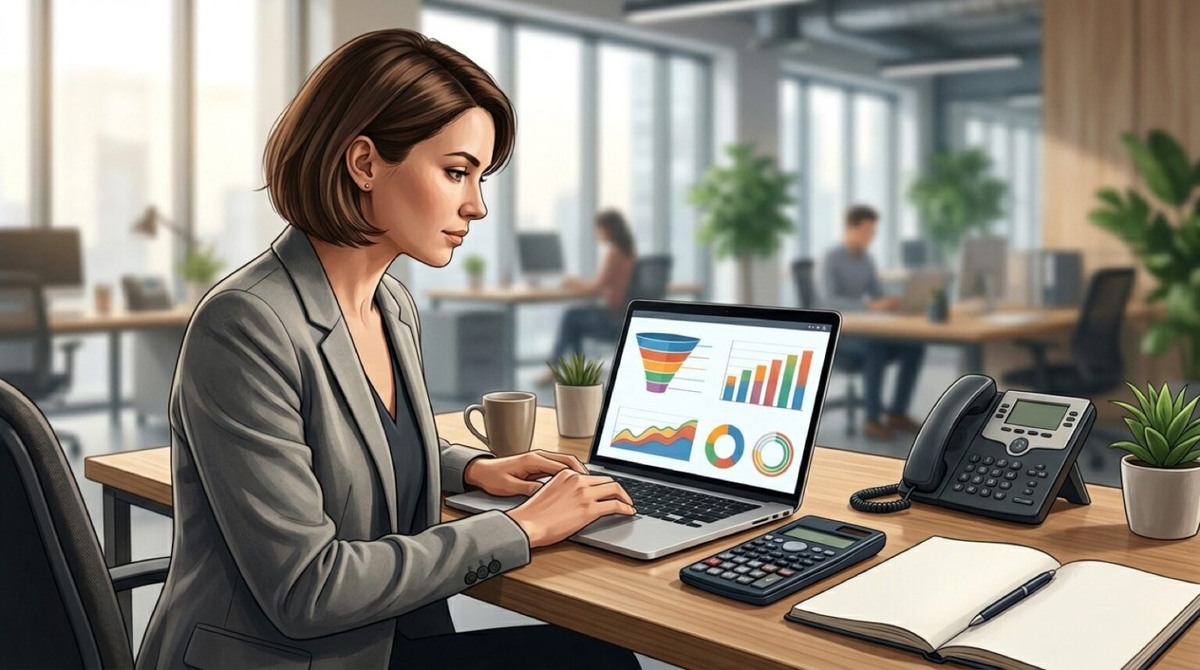    Как считать Cost per Lead в исходящих кампаниях. Wilstream. admin