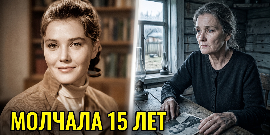 Тайна гибели мужа Жанны Прохоренко: почему актриса на самом деле побоялась возвращаться в Москву
