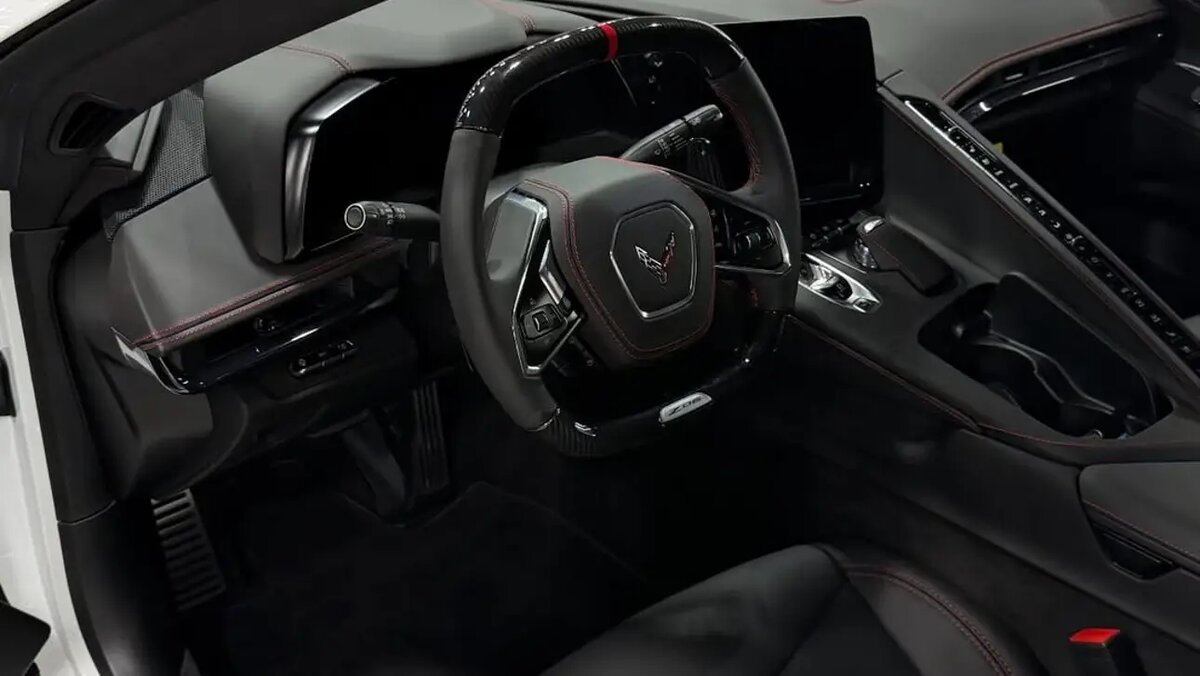    © соцсети motorcarsofchicago
