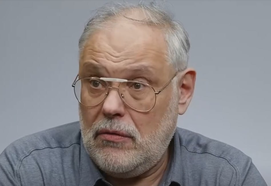 Фото: Prt Scr rutube.ru / Институт Русской Политической Культуры