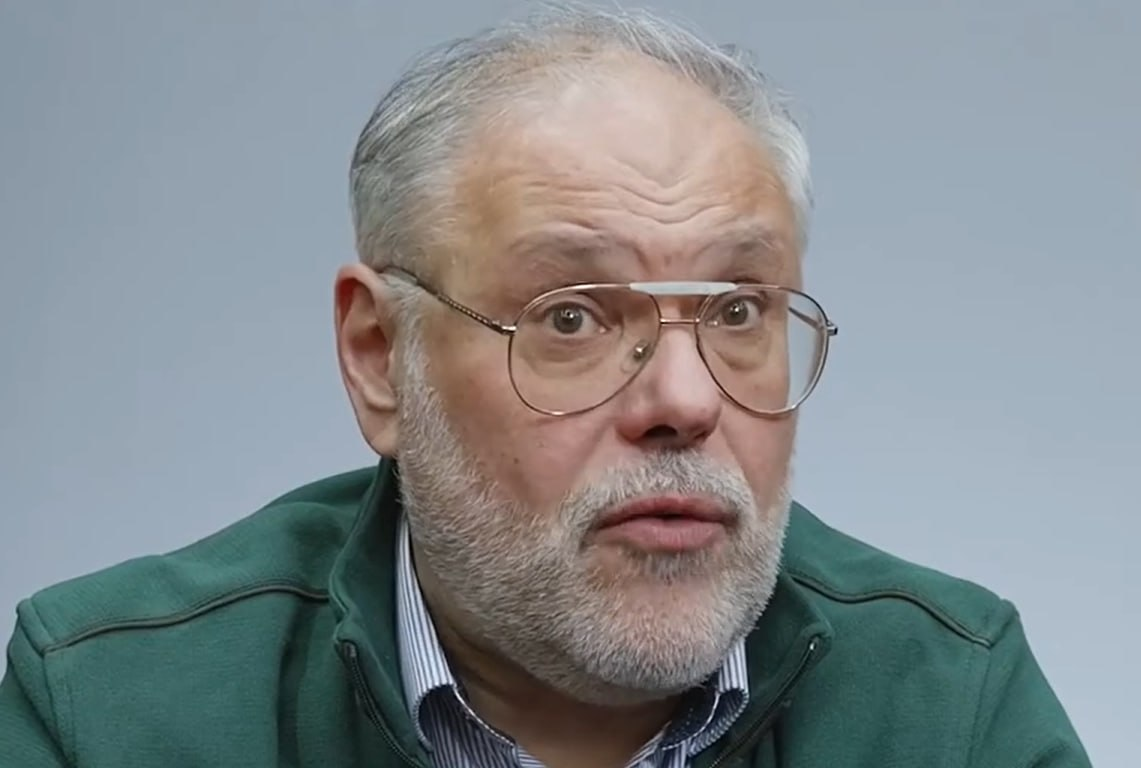 Фото: Prt Scr rutube.ru / Институт Русской Политической Культуры