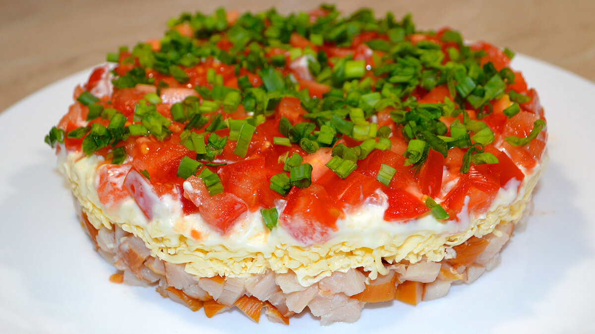 Да просто и вкусно